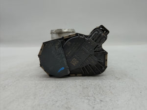 2013-2019 Buick Encore Throttle Body P/N:12644239AA 55565489 Fits 2011 2012 2013 2014 2015 2016 2017 2018 2019 OEM Used Auto Parts