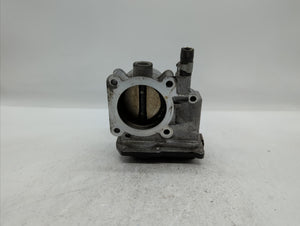 2013-2019 Nissan Sentra Throttle Body P/N:3RA60-01 C 3RA60-01 E Fits 2013 2014 2015 2016 2017 2018 2019 OEM Used Auto Parts