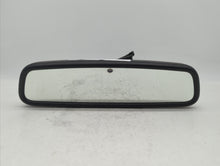 2017-2018 Jaguar Xe Interior Rear View Mirror Replacement OEM P/N:FK72-17E678-AA Fits 2016 2017 2018 OEM Used Auto Parts