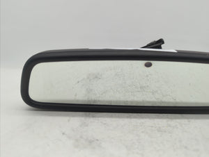 2017-2018 Jaguar Xe Interior Rear View Mirror Replacement OEM P/N:FK72-17E678-AA Fits 2016 2017 2018 OEM Used Auto Parts