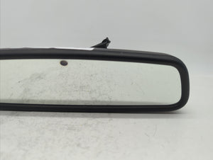 2017-2018 Jaguar Xe Interior Rear View Mirror Replacement OEM P/N:FK72-17E678-AA Fits 2016 2017 2018 OEM Used Auto Parts