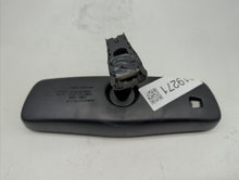 2009-2016 Hyundai Genesis Interior Rear View Mirror Replacement OEM P/N:E11026666 Fits OEM Used Auto Parts