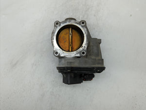 2007-2010 Ford Edge Throttle Body P/N:7T4E-9F991-FA 7T4E-9F991-GA Fits 2007 2008 2009 2010 2011 2012 2013 2014 OEM Used Auto Parts