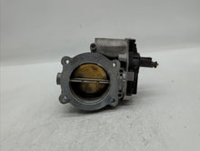 2017-2018 Cadillac Xt5 Throttle Body P/N:12671014 12648414 Fits 2016 2017 2018 2019 OEM Used Auto Parts