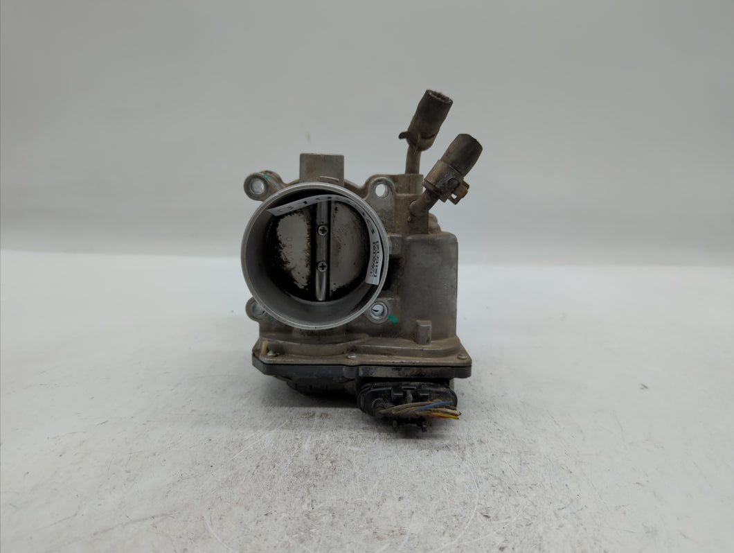 2014-2019 Kia Soul Throttle Body P/N:35100-2E710 35100-2E000 Fits 2011 2012 2013 2014 2015 2016 2017 2018 2019 OEM Used Auto Parts