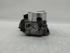 2011-2014 Hyundai Sonata Throttle Body P/N:35100-2G700 Fits 2011 2012 2013 2014 2015 2016 OEM Used Auto Parts