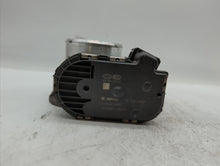 2011-2014 Hyundai Sonata Throttle Body P/N:35100-2G700 Fits 2011 2012 2013 2014 2015 2016 OEM Used Auto Parts