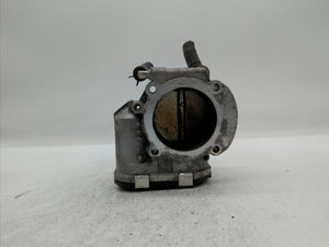 2011-2014 Hyundai Sonata Throttle Body P/N:35100-2G700 Fits 2011 2012 2013 2014 2015 2016 OEM Used Auto Parts