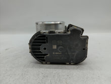 2011-2014 Hyundai Sonata Throttle Body P/N:35100-2G700 Fits 2011 2012 2013 2014 2015 2016 OEM Used Auto Parts