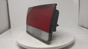 1993 Mazda 626 Tail Light Assembly Driver Left OEM Fits OEM Used Auto Parts - Oemusedautoparts1.com