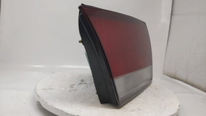 1993 Mazda 626 Tail Light Assembly Driver Left OEM Fits OEM Used Auto Parts - Oemusedautoparts1.com