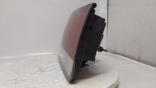 1993 Mazda 626 Tail Light Assembly Driver Left OEM Fits OEM Used Auto Parts - Oemusedautoparts1.com