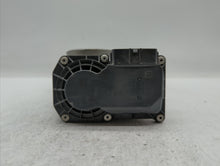 2012-2014 Mazda 3 Throttle Body P/N:13 640 A 640 K4238 1R24 Fits 2012 2013 2014 OEM Used Auto Parts