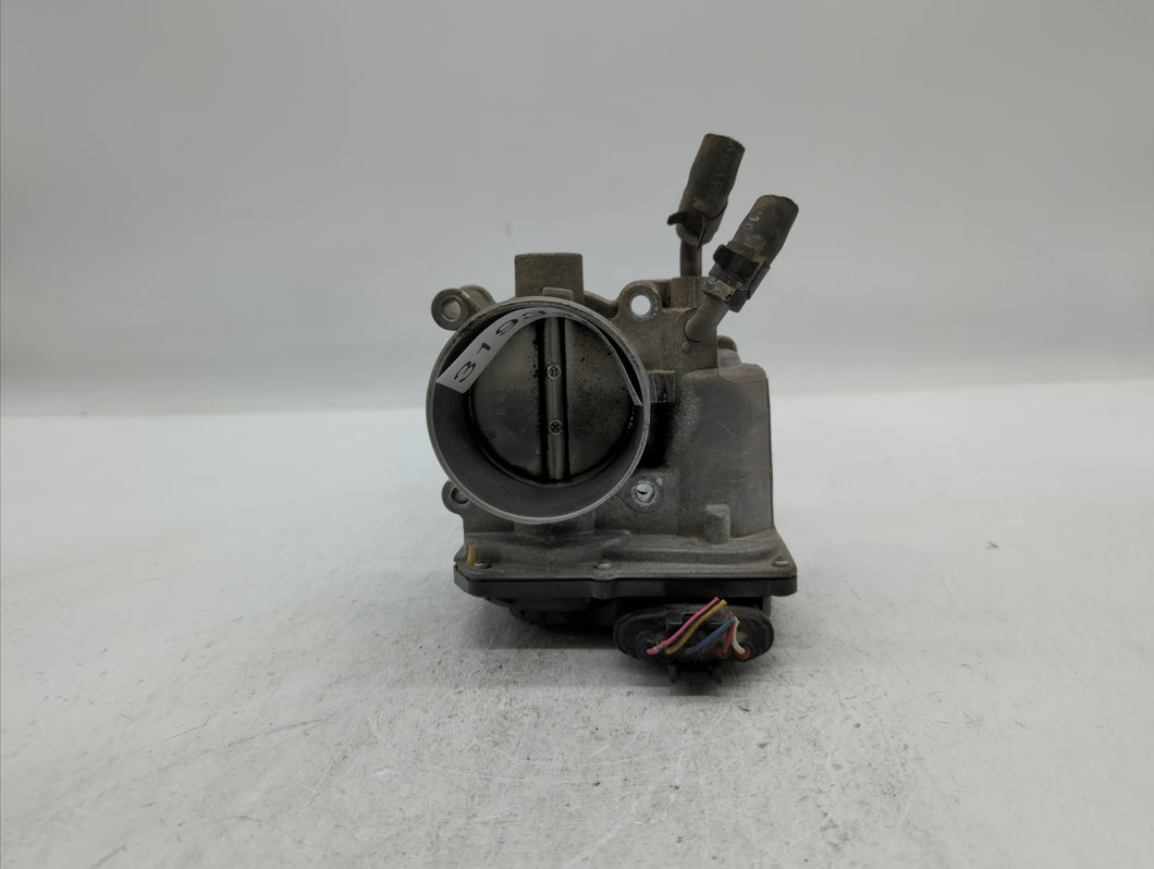 2014-2019 Kia Soul Throttle Body P/N:35100-2E710 35100-2E000 Fits 2011 2012 2013 2014 2015 2016 2017 2018 2019 OEM Used Auto Parts