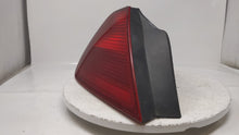 1998 Honda Accord Tail Light Assembly Driver Left OEM Fits OEM Used Auto Parts - Oemusedautoparts1.com