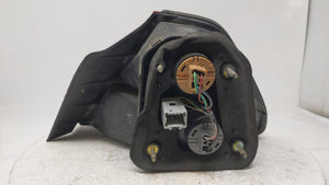 1998 Honda Accord Tail Light Assembly Driver Left OEM Fits OEM Used Auto Parts - Oemusedautoparts1.com