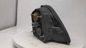 1998 Honda Accord Tail Light Assembly Driver Left OEM Fits OEM Used Auto Parts - Oemusedautoparts1.com