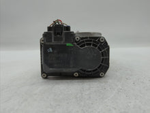 2014-2019 Nissan Rogue Throttle Body P/N:3TA60-01 C 3TA60-01 B Fits 2013 2014 2015 2016 2017 2018 2019 OEM Used Auto Parts