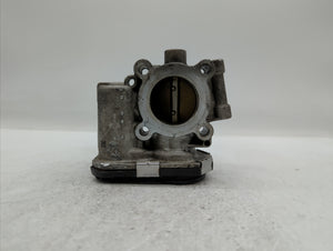 2013-2019 Buick Encore Throttle Body P/N:12644239AA 55565489 Fits 2011 2012 2013 2014 2015 2016 2017 2018 2019 OEM Used Auto Parts