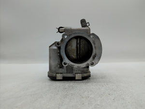 2011-2015 Kia Optima Throttle Body P/N:35100-2G700 Fits 2011 2012 2013 2014 2015 2016 OEM Used Auto Parts