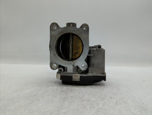 2013-2018 Cadillac Ats Throttle Body P/N:12670837AA 12681472AA Fits 2013 2014 2015 2016 2017 2018 2019 OEM Used Auto Parts