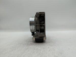 2013-2018 Cadillac Ats Throttle Body P/N:12670837AA 12681472AA Fits 2013 2014 2015 2016 2017 2018 2019 OEM Used Auto Parts