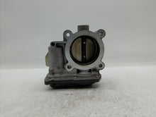 2014 Mazda 6 Throttle Body P/N:PY01 13 640 A Fits OEM Used Auto Parts