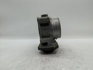 2014 Mazda 6 Throttle Body P/N:PY01 13 640 A Fits OEM Used Auto Parts