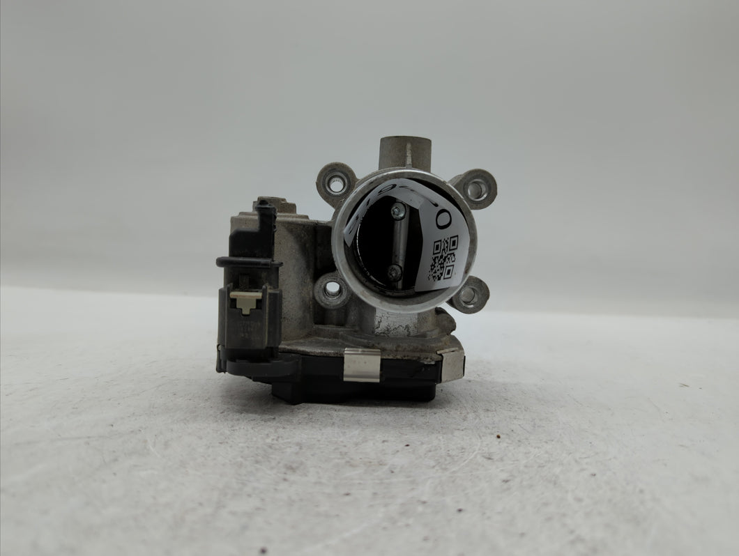 2016-2019 Chevrolet Malibu Throttle Body P/N:12659491BA 12671379AA Fits 2016 2017 2018 2019 OEM Used Auto Parts