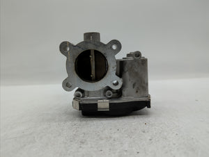 2016-2019 Chevrolet Malibu Throttle Body P/N:12659491BA 12671379AA Fits 2016 2017 2018 2019 OEM Used Auto Parts