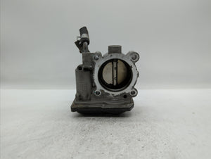 2011-2018 Hyundai Elantra Throttle Body P/N:35100-2E710 35100-2E000 Fits 2011 2012 2013 2014 2015 2016 2017 2018 2019 OEM Used Auto Parts