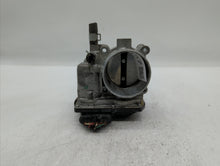 2013-2019 Nissan Sentra Throttle Body P/N:3RA60-01 C 3RA60-01 E Fits 2013 2014 2015 2016 2017 2018 2019 OEM Used Auto Parts