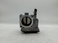 2013-2019 Nissan Sentra Throttle Body P/N:3RA60-01 C 3RA60-01 E Fits 2013 2014 2015 2016 2017 2018 2019 OEM Used Auto Parts