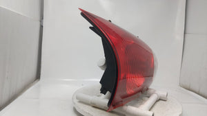 2001-2005 Ford Explorer Tail Light Assembly Driver Left OEM Fits 2001 2002 2003 2004 2005 OEM Used Auto Parts