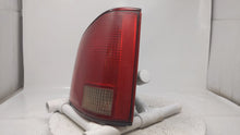 1994 Saab 96 Tail Light Assembly Driver Left OEM Fits OEM Used Auto Parts - Oemusedautoparts1.com