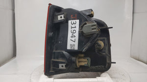 1994 Saab 96 Tail Light Assembly Driver Left OEM Fits OEM Used Auto Parts - Oemusedautoparts1.com