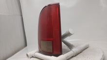 1994 Saab 96 Tail Light Assembly Driver Left OEM Fits OEM Used Auto Parts - Oemusedautoparts1.com