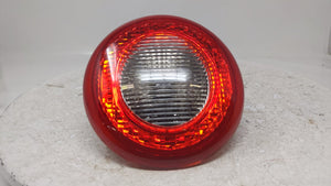 2006 Chevrolet Hhr Tail Light Assembly Driver Left OEM Fits OEM Used Auto Parts - Oemusedautoparts1.com