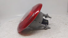 2006 Chevrolet Hhr Tail Light Assembly Driver Left OEM Fits OEM Used Auto Parts - Oemusedautoparts1.com