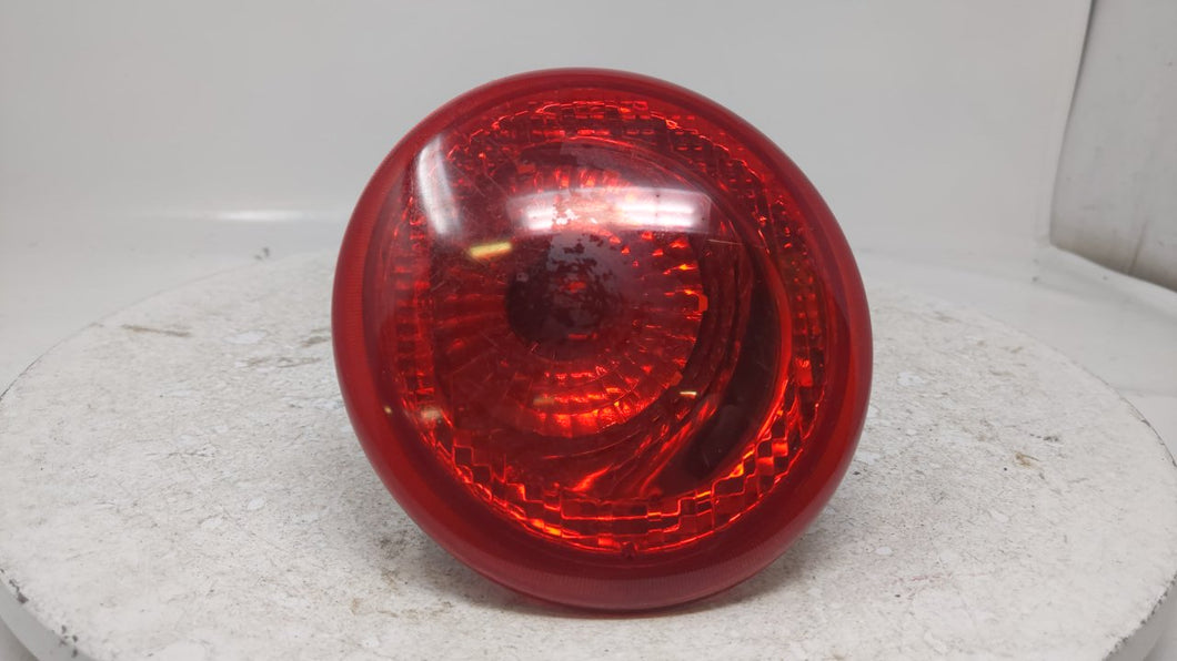 2006 Chevrolet Hhr Tail Light Assembly Passenger Right OEM Fits OEM Used Auto Parts - Oemusedautoparts1.com