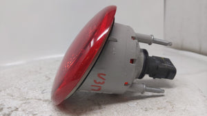 2006 Chevrolet Hhr Tail Light Assembly Passenger Right OEM Fits OEM Used Auto Parts - Oemusedautoparts1.com