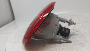 2006 Chevrolet Hhr Tail Light Assembly Passenger Right OEM Fits OEM Used Auto Parts - Oemusedautoparts1.com