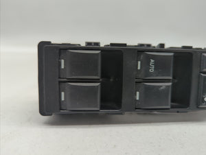 2006-2010 Dodge Charger Master Power Window Switch Replacement Driver Side Left P/N:04602735AA 04602780AA Fits OEM Used Auto Parts