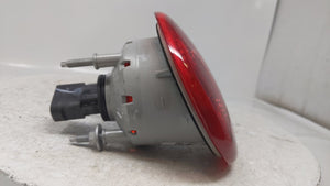 2006 Chevrolet Hhr Tail Light Assembly Driver Left OEM Fits OEM Used Auto Parts - Oemusedautoparts1.com