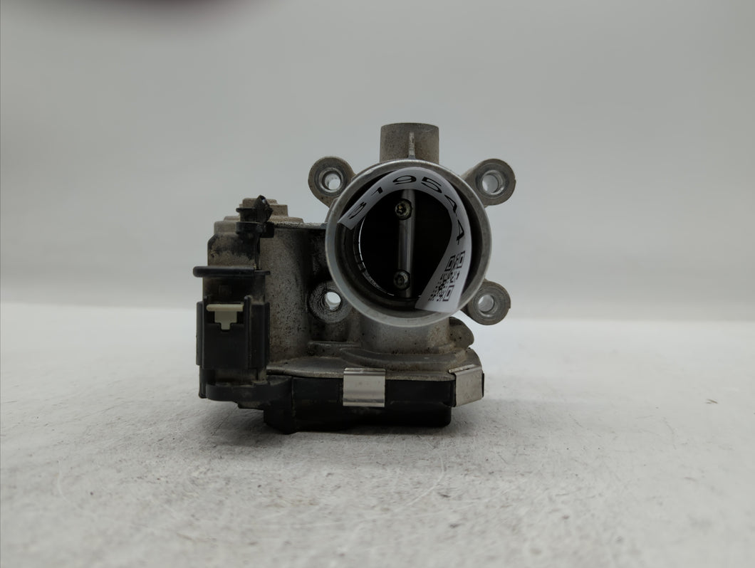 2018-2019 Chevrolet Equinox Throttle Body P/N:12659491BA 12671379AA Fits 2016 2017 2018 2019 OEM Used Auto Parts