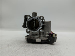 2011-2016 Chevrolet Cruze Throttle Body P/N:12644239AA 55565489 Fits 2011 2012 2013 2014 2015 2016 2017 2018 2019 OEM Used Auto Parts