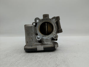 2011-2016 Chevrolet Cruze Throttle Body P/N:12644239AA 55565489 Fits 2011 2012 2013 2014 2015 2016 2017 2018 2019 OEM Used Auto Parts