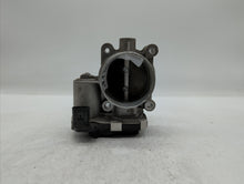 2016-2018 Chevrolet Colorado Throttle Body P/N:12670839AA 12627217DA Fits 2016 2017 2018 2019 OEM Used Auto Parts