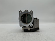 2016-2018 Chevrolet Colorado Throttle Body P/N:12670839AA 12627217DA Fits 2016 2017 2018 2019 OEM Used Auto Parts