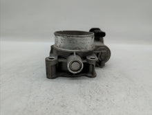 2016-2018 Chevrolet Colorado Throttle Body P/N:12670839AA 12627217DA Fits 2016 2017 2018 2019 OEM Used Auto Parts